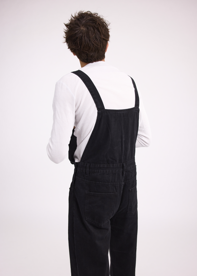 Salopette Jean 5XL