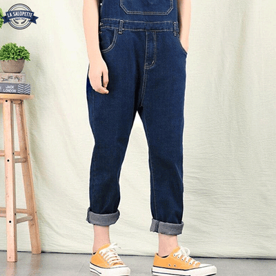 Pantalon de la Salopette Minion Stuart