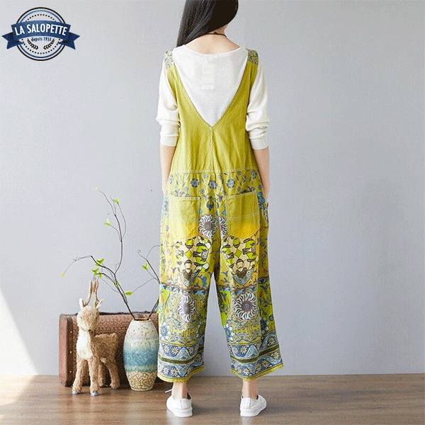 Plastron Vert