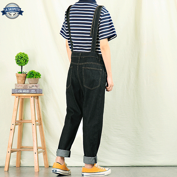 Salopette de Travail<br> Homme Stretch