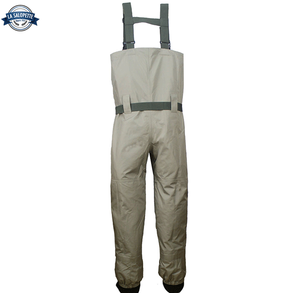 Waders de Pêche Pacific