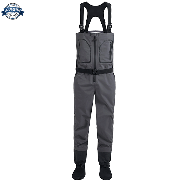 Waders de Chasse<br> en Néoprène