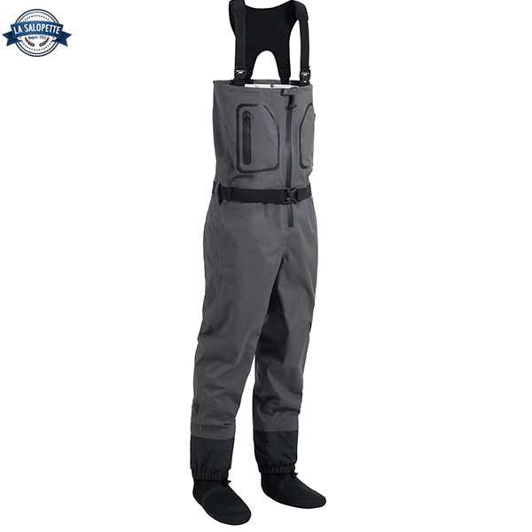Waders de Chasse<br> en Néoprène