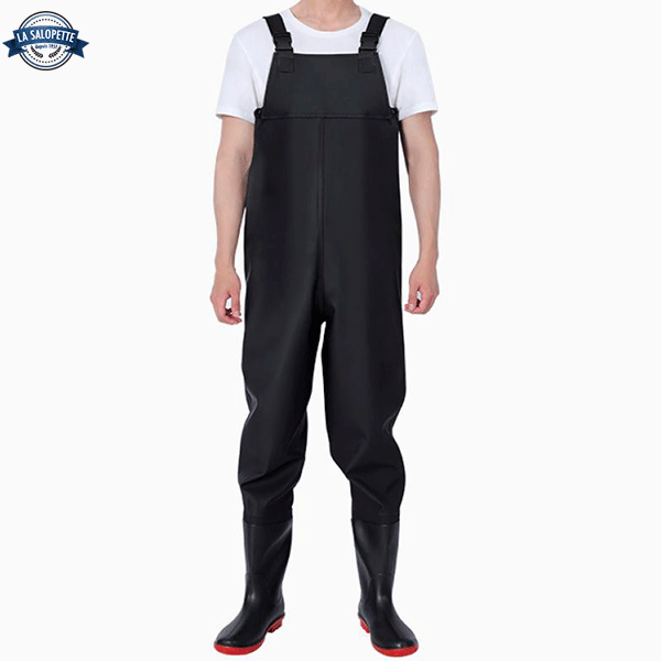 Waders de Pêche en Mer
