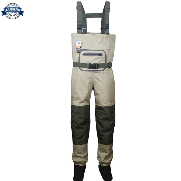 Waders de Pêche Pacific