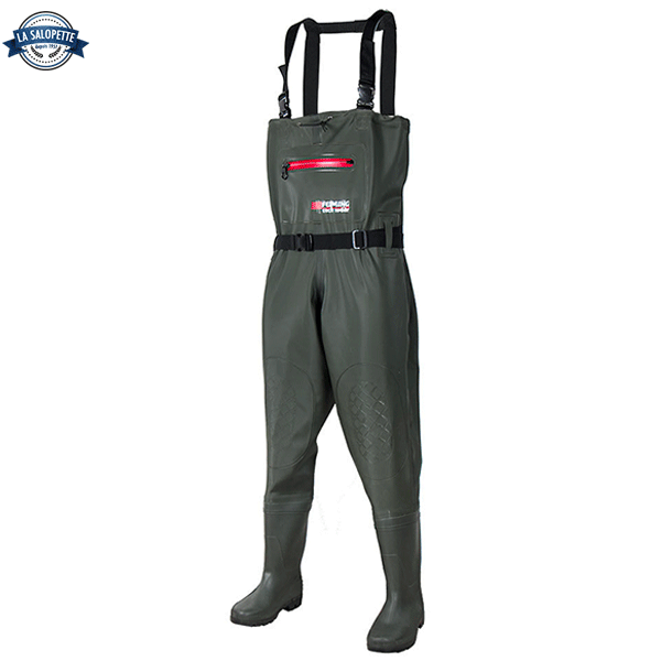 Waders de Pêche<br> à la Mouche